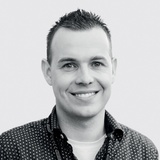 Ronald Vording, jornalista automotivo especializado em Fórmula 1