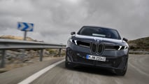 Interior do 2026 BMW iX3