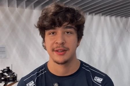 Pedro Turra em imagem de arquivo