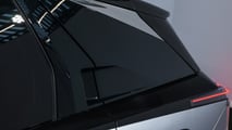 DS N°7 2026, detalhe da dianteira