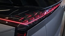 DS N°7 2026, detalhe do interior com tela