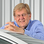 Steve Cropley, editor veterano da Autocar