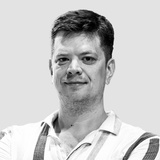 Filip Cleeren, autor