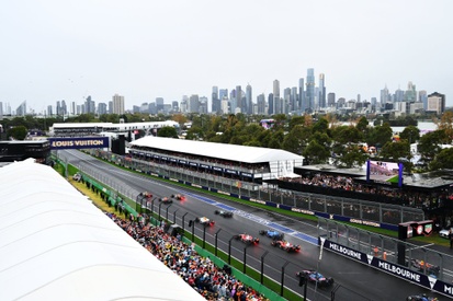 Lando Norris e Oscar Piastri, pilotos da McLaren