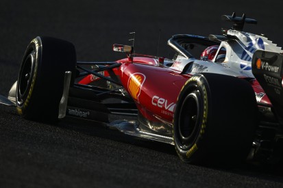Carros da Fórmula 1 na largada do GP da Austrália