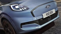 Ford Puma Gen-E BlueCruise Edition 2026