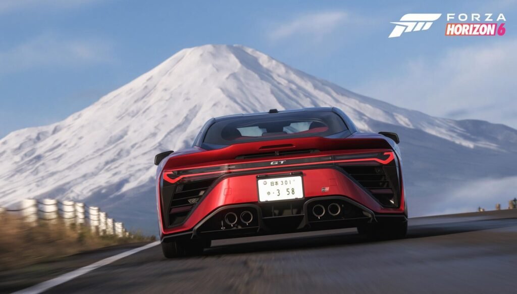 forza horizon 6 2