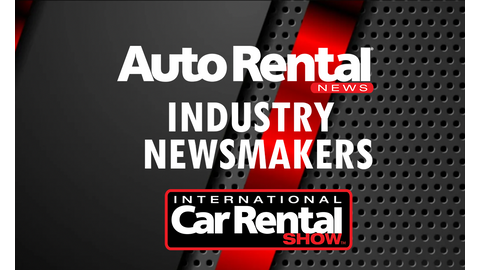Capa de vídeo com o título 'ICRS Newsmakers' e a data 'May 13-15, 2026' em destaque.