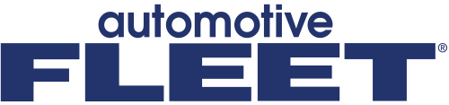 Logo Automotive Fleet