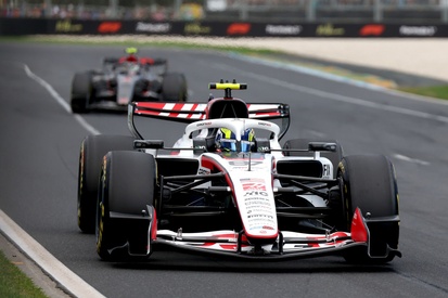 Pilotos da nova geração se adaptam às regras da F1