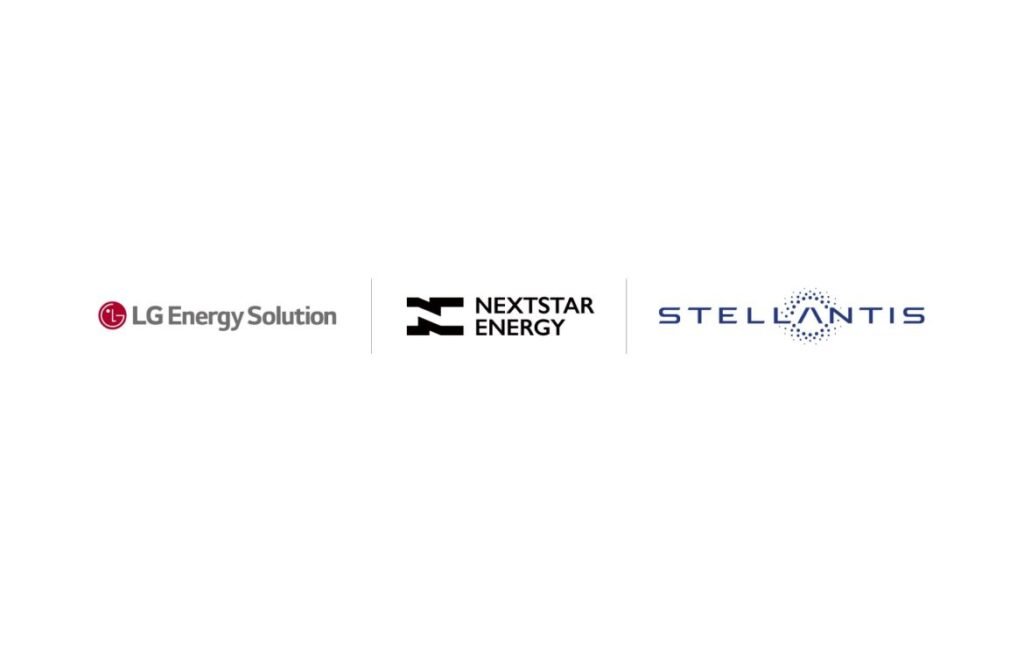 Stellantis vende participação em empresa de baterias