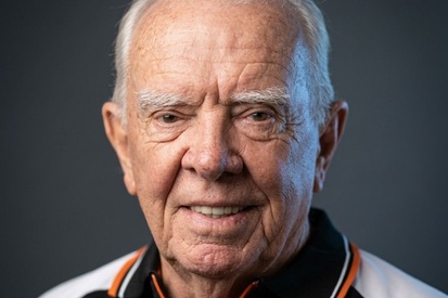 Mauro Vogel, consultor técnico da Stock Car