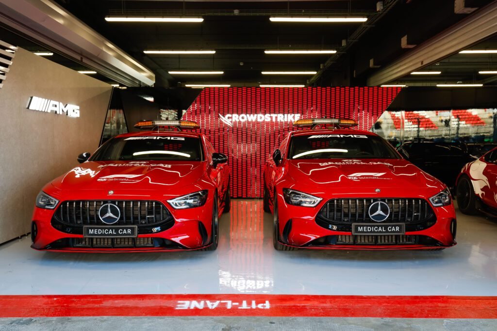 Mercedes-AMG