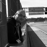 Gianluca D'Alessandro, um dos autores da análise técnica