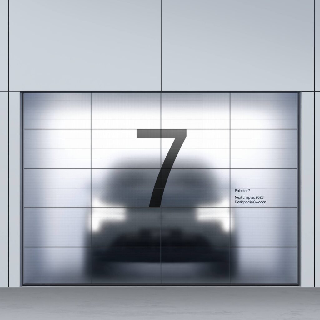 Polestar 7