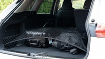 Audi Q5 2025 em ambiente urbano, vista lateral