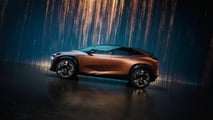 Renault R-Space Lab conceito bancos traseiros