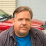 Christopher Smith, jornalista automotivo
