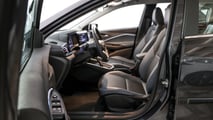 Traseira do Chevrolet Onix Plus Premier 2026
