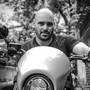 Jared Solomon, autor e editor