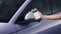 BYD Seal 07, foto de detalhes do acabamento e rodas