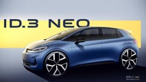 Volkswagen ID.3 Neo 2026
