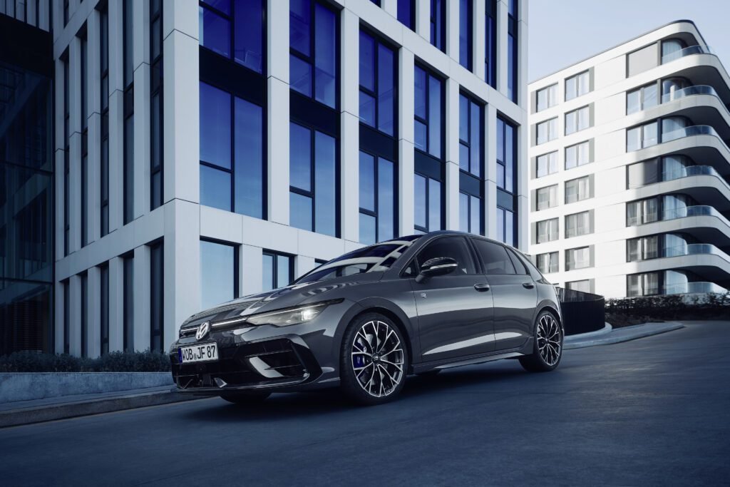 Golf GTI