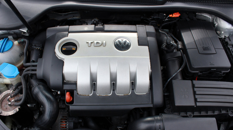 Esquema simplificado de motor